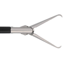 TISCO Lifecare Tenaculum Grasper Straight Laparoscopic Surgical Instrument