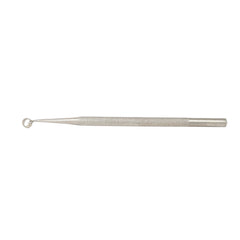 TISCO Lifecare Thornton Optic Zone Marker with Centre Pin 5MM – Precision Ophthalmic Surgical Instrument