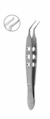 TISCO Lifecare Utrata Capsulorhexis Forceps – Precision Ophthalmic Surgical Instrument