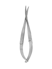 TISCO Lifecare Westcott Tenotomy Scissors Standard Blade Right Stainless Steel Ophthalmic Surgical Instrument