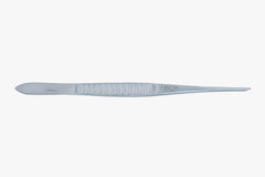 Waugh Dissecting Forceps – Plain & Toothed Tips (6"–8") | Precision Surgical Forceps