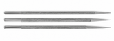TISCO Lifecare Wilder Lachrymal Dilator Size 3 – Precision Ophthalmic Lacrimal Instrument