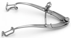 TISCO Lifecare Williams Eye Speculum Child Stainless Steel Ophthalmic Surgical Instrument