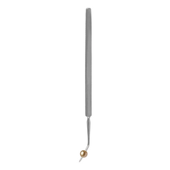 TISCO Lifecare Wills Hospital Cautery Copper Ball – Precision Ophthalmic Cautery Instrument