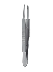 TISCO Lifecare Ziegler Cilia Forceps – Precision Instrument for Delicate Eyelash and Ophthalmic Procedures