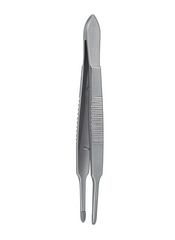 TISCO Lifecare Ziegler Cilia Forceps – Precision Instrument for Delicate Eyelash and Ophthalmic Procedures