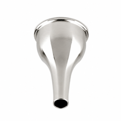 TISCO Lifecare Gruber Ear Speculum Set of 3 Stainless Steel ENT Diagnostic Instrument (Copy)