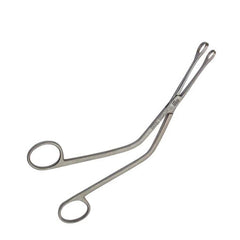 TISCO Lifecare Dennis Browne Tonsil Holding Forcep 8.5 Inch Stainless Steel Surgical ENT Instrument
