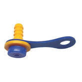 TISCO Lifecare Flip-On Reducer 10mm to 5mm Laparoscopic Trocar Cannula Reducer