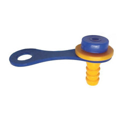 TISCO Lifecare Flip-On Reducer 10mm to 5mm Laparoscopic Trocar Cannula Reducer