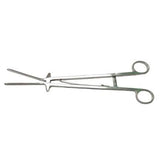 TISCO Lifecare V Type Uterine Manipulator – Reusable Stainless Steel Gynecological & Laparoscopic Uterine Positioning Instrument