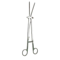 TISCO Lifecare V Type Uterine Manipulator – Reusable Stainless Steel Gynecological & Laparoscopic Uterine Positioning Instrument