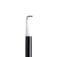 TISCO Lifecare Monopolar Electrode L Hook Laparoscopic Electrosurgical Instrument