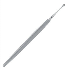 TISCO Lifecare Meyhoefer Chalazion Curette Sharp No. 2 (1.75mm) – Precision Ophthalmic Surgical Instrument