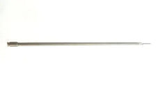 TISCO Lifecare Stainless Steel (SS) Aspiration Needle | Reusable Laparoscopic Aspiration Instrument