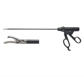 TISCO Lifecare Bissinger Type Vessel Sealer Cutter – Advanced Laparoscopic Vessel Sealing & Cutting Instrument