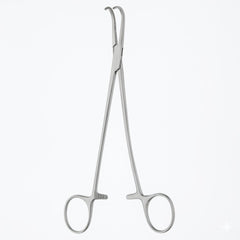 TISCO Lifecare Tonsil Artery Forcep Negus 8 Inch Stainless Steel ENT Surgical Instrument