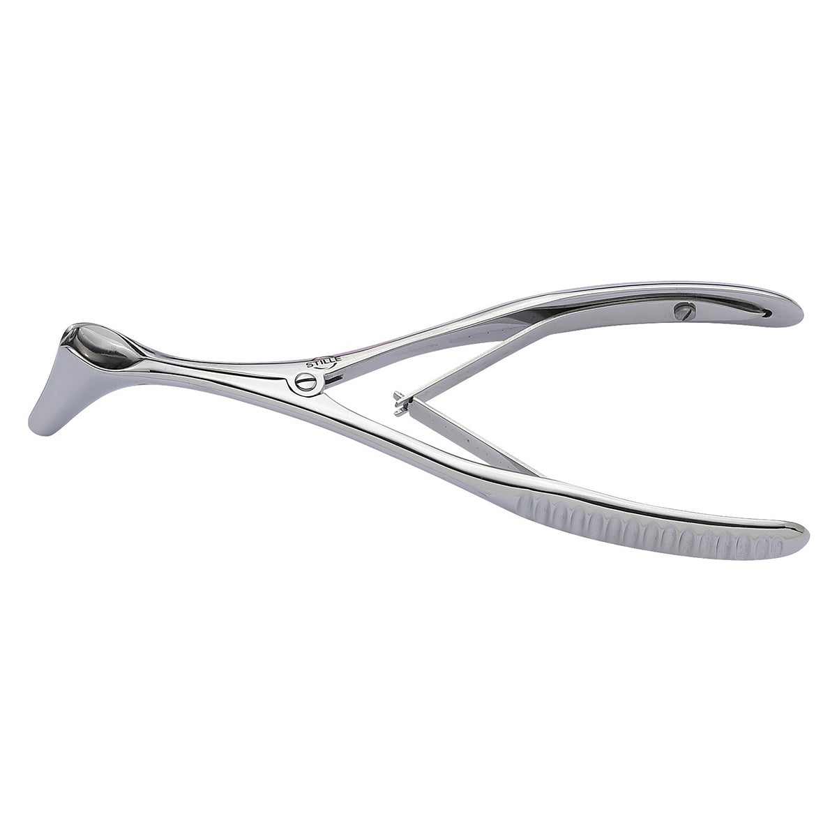 TISCO Lifecare Vienna Nasal Speculum 30mm Stainless Steel ENT Surgical Instrument