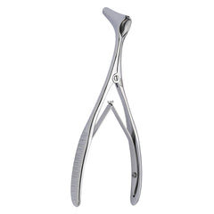 TISCO Lifecare Vienna Nasal Speculum 30mm Stainless Steel ENT Surgical Instrument