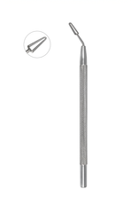 TISCO Lifecare Kansas Nucleus Trisector Left Stainless Steel Ophthalmic Surgical Instrument