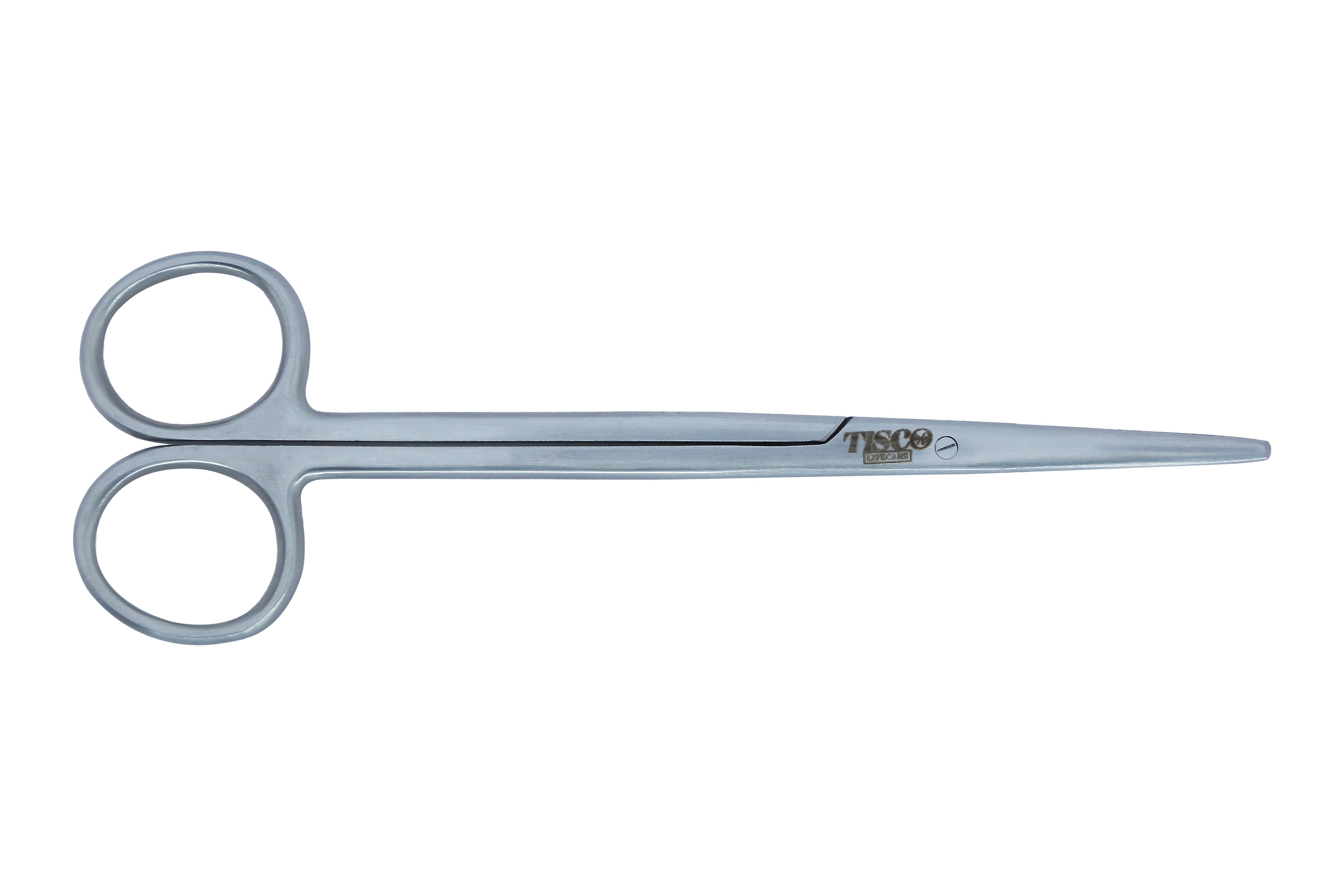 TISCO Lifecare Metzenbaum Scissor Curved