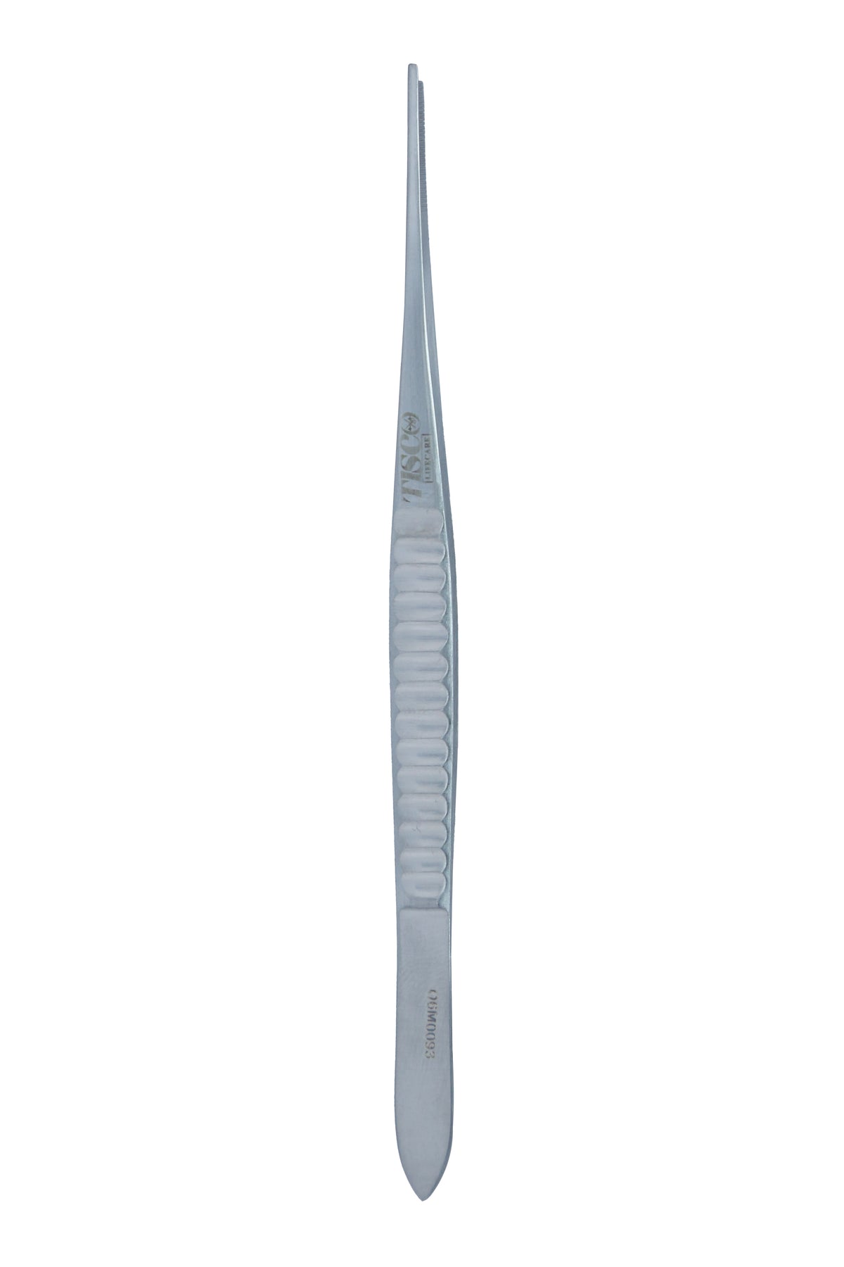 Fine Plain Forceps – Surgical Non-Toothed Tissue Forceps (5"–10") | Stainless Steel
