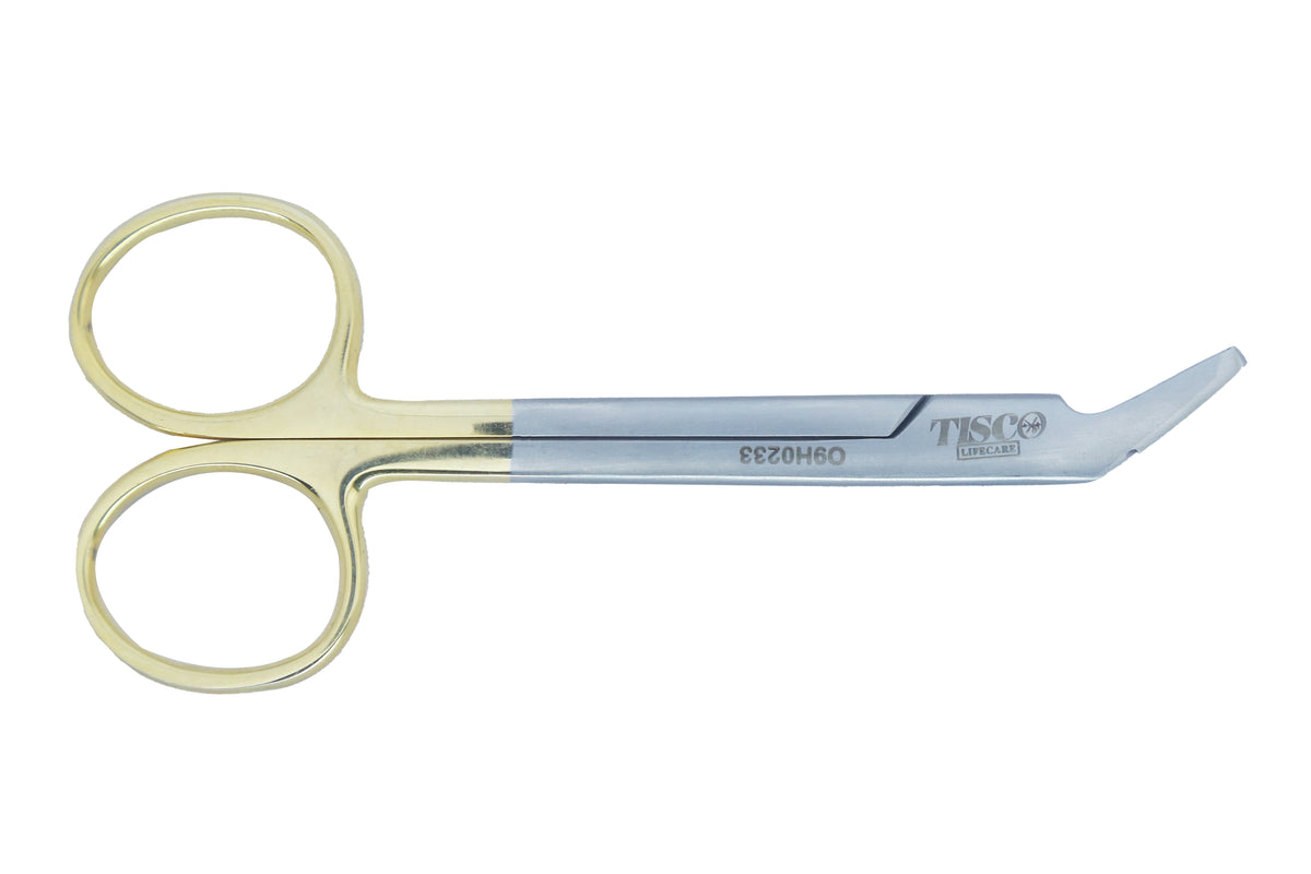 TISCO Lifecare Wire Cutting Scissor