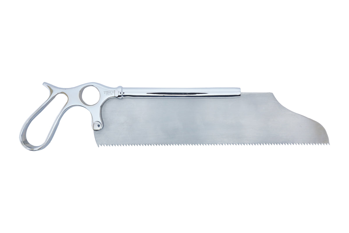TISCO Lifecare Amputation Knife