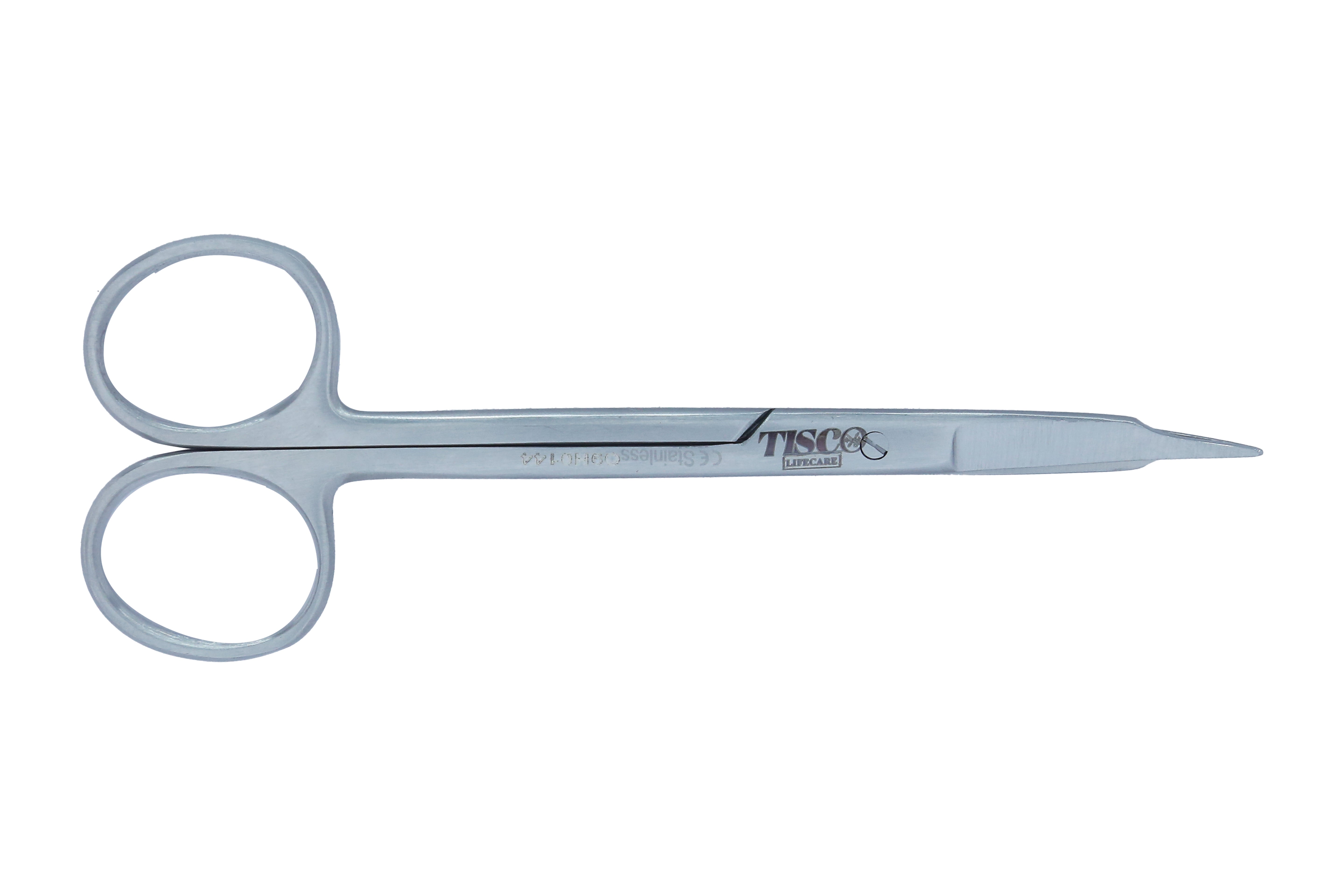 TISCO Lifecare Goldman Fox Scissor