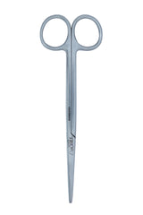 Tisco Lifecare Metzenbaum Scissors Straight (4"–12") — Surgical Stainless Steel Dissecting Scissors