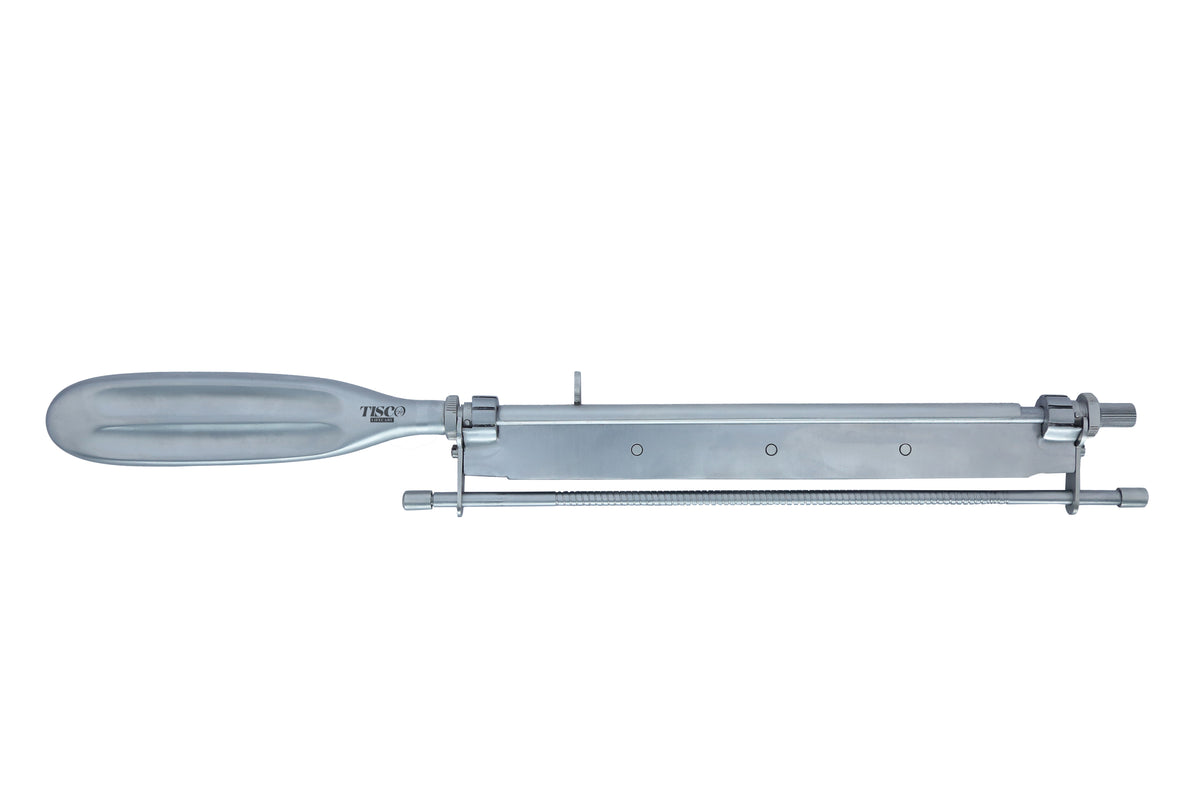 TISCO Lifecare Skin Grafting Handel