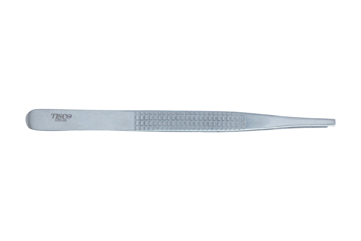 TISCO Lifecare Ramsay Heavy Tooth Forceps