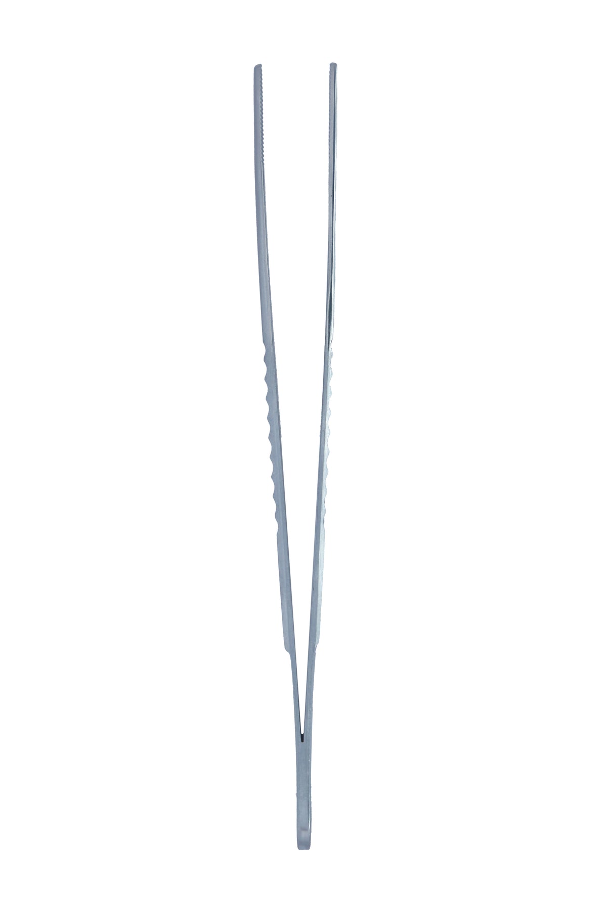 TISCO Lifecare Dissecting Forceps Plain – Surgical Stainless Steel Instrument (Sizes: 13cm/5", 15cm/6", 18cm/7", 20cm/8", 25cm/10", 30cm/12")