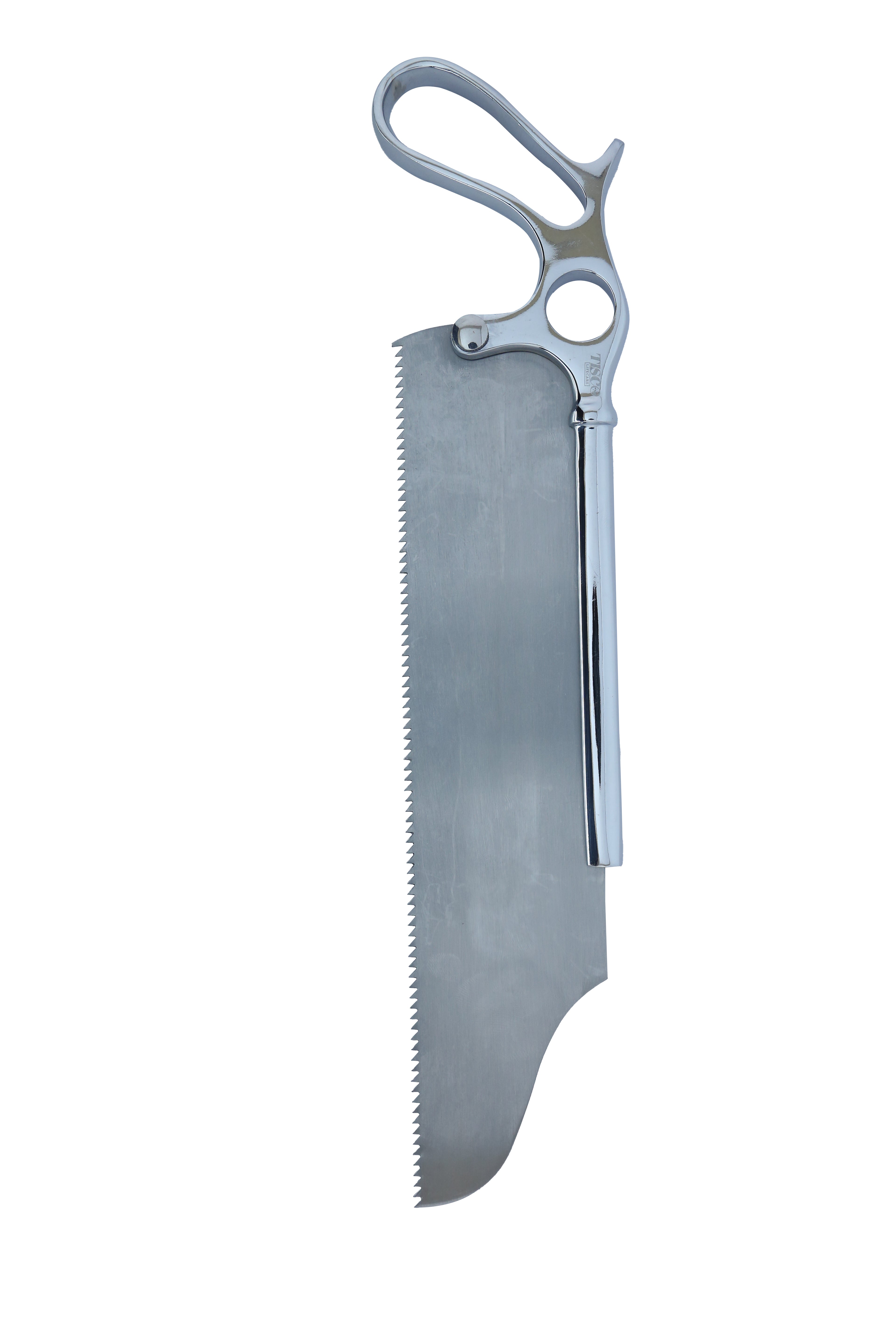 TISCO Lifecare Amputation Saw