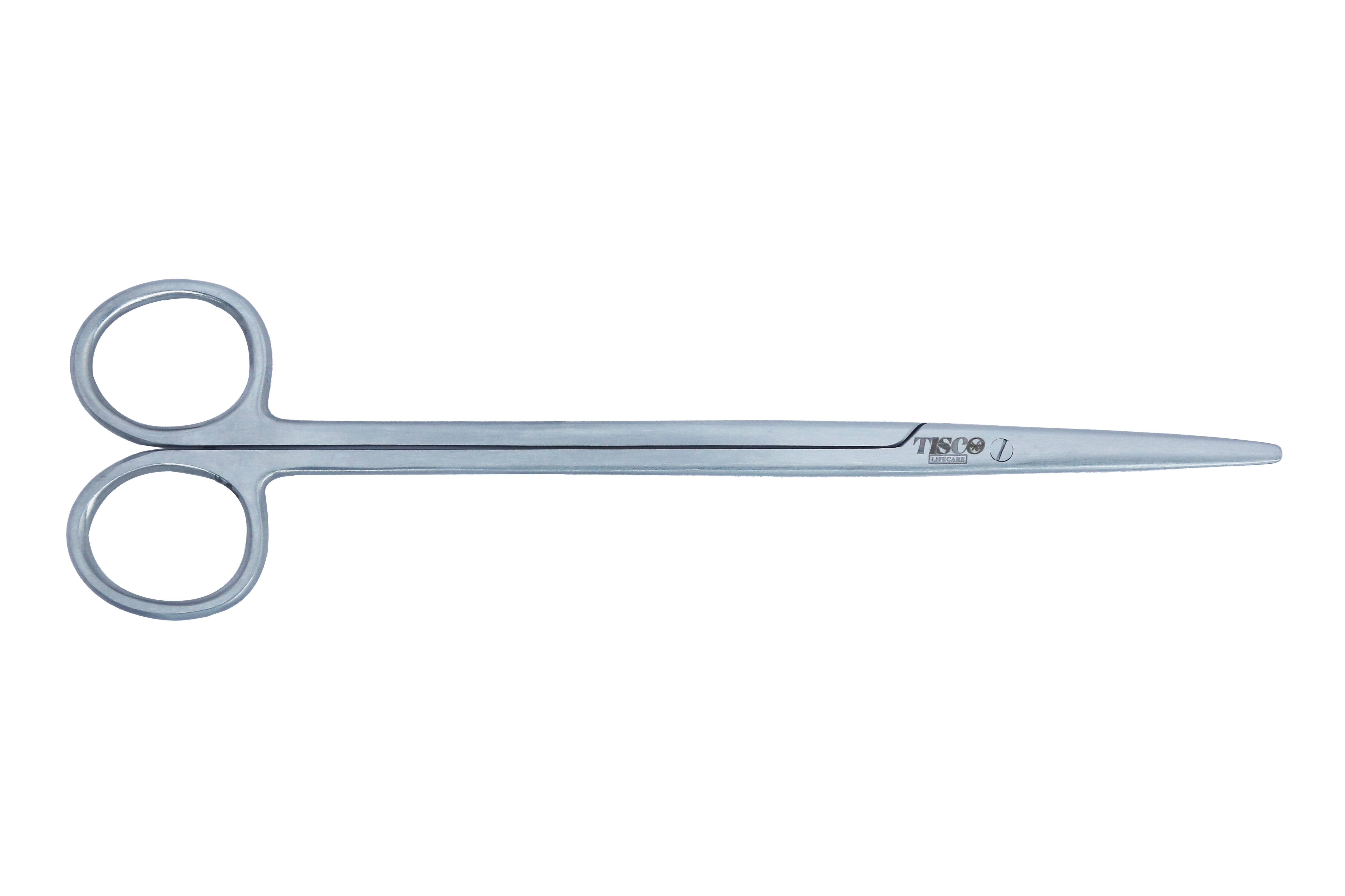 TISCO Lifecare Debakey Deep Valve Cutting Scissor