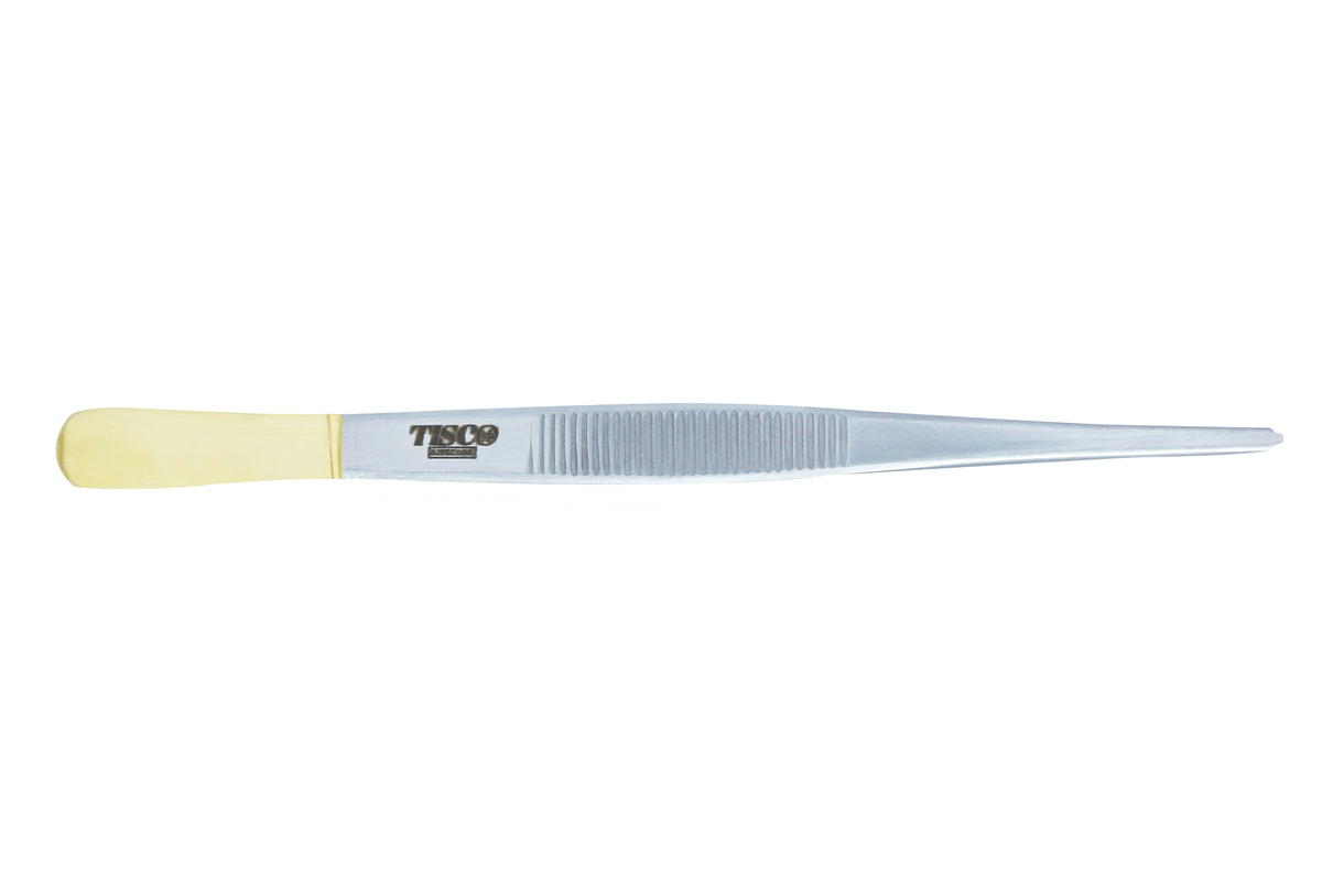 TISCO Lifecare Tooth Forceps With Tungsten Carbide Jaws
