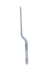 TISCO Lifecare Bayonet Forceps Plain