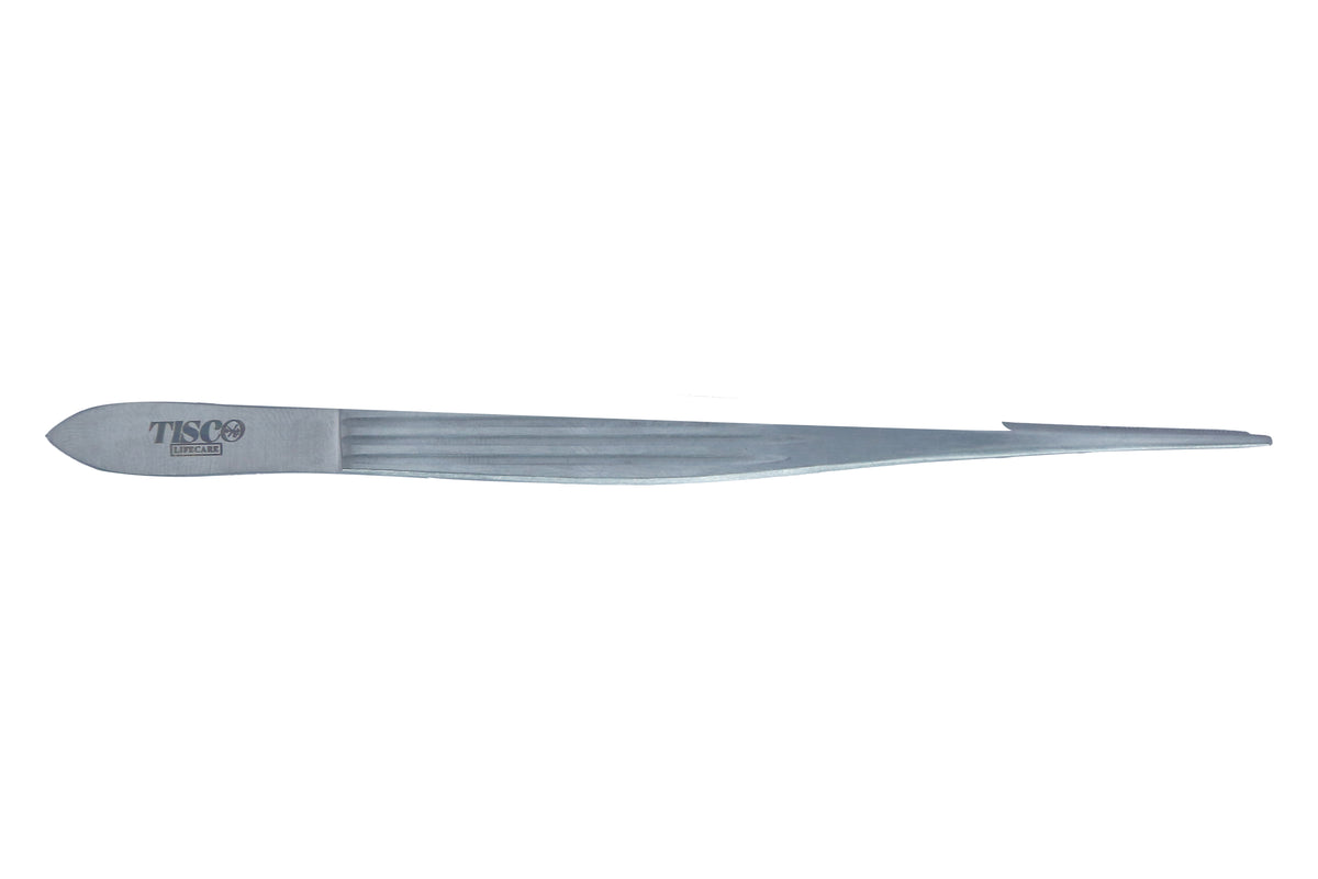TISCO Lifecare Mcindoe Plain Forceps