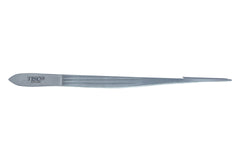 TISCO Lifecare Mcindoe Plain Forceps