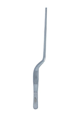TISCO Lifecare Bayonet Forceps Toothed