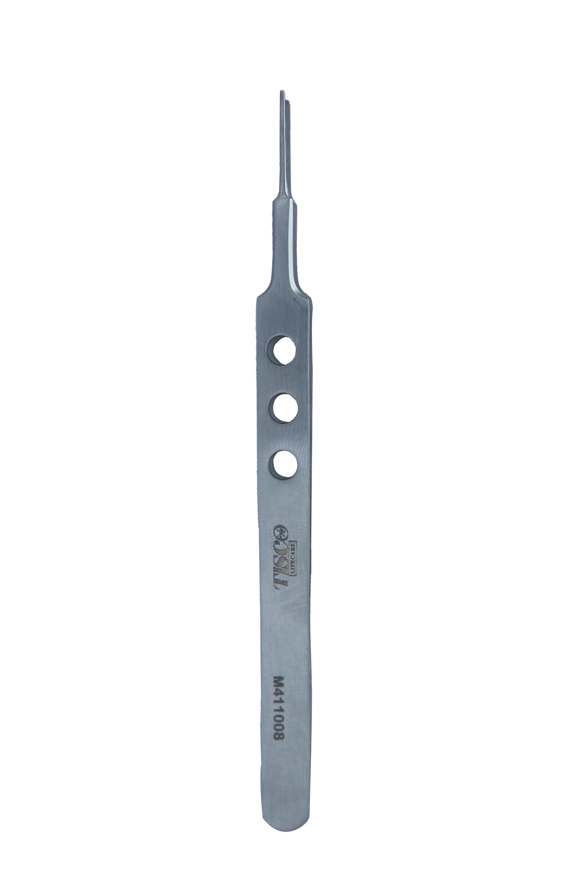 TISCO Lifecare Micro Plain Forceps