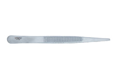 Ramsay Heavy Plain Forceps – 18 cm (7") | Surgical Tissue Forceps | Stainless Steel