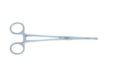 TISCO Lifecare Kocher Artery Forcep Curved