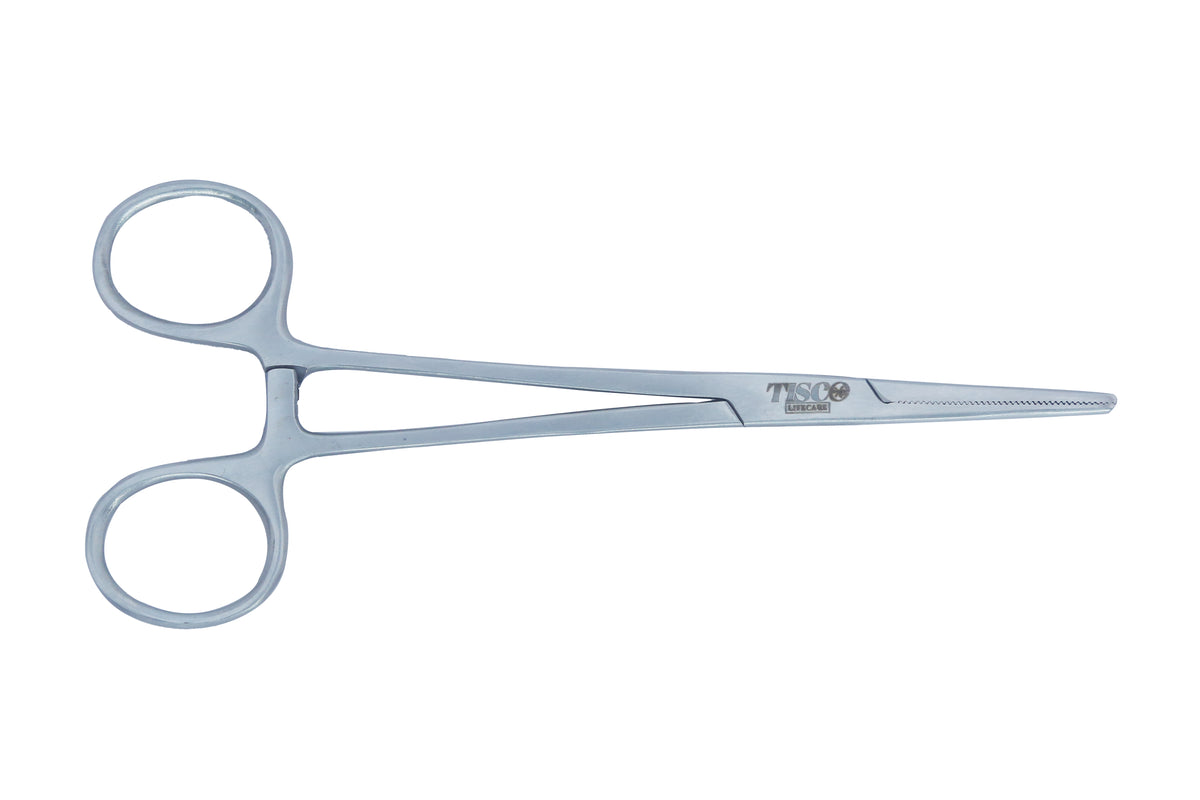 TISCO Lifecare Artery Forcep Straight