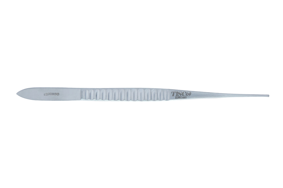 TISCO Lifecare Wangensteen Forceps