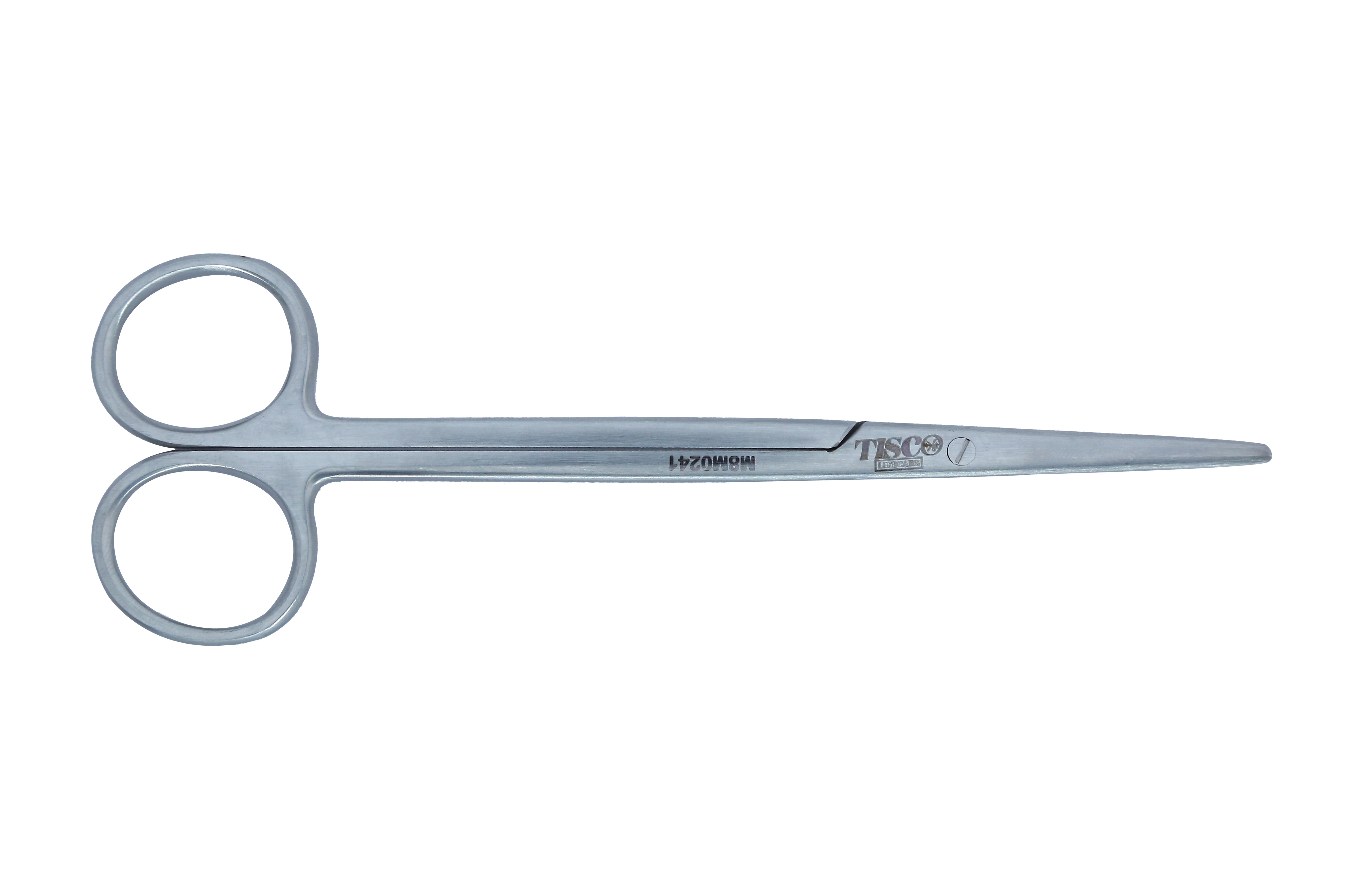 TISCO Lifecare Metzenbaum Scissor Straight