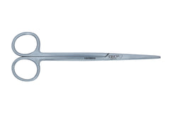 TISCO Lifecare Metzenbaum Scissor Straight