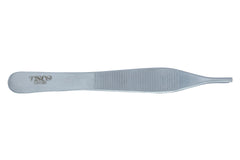 TISCO Lifecare Adson Tooth Forceps