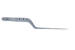 Yasargil Forceps – Plain & Kocher Tips (7"–9") | Neurosurgical Forceps | Stainless Steel