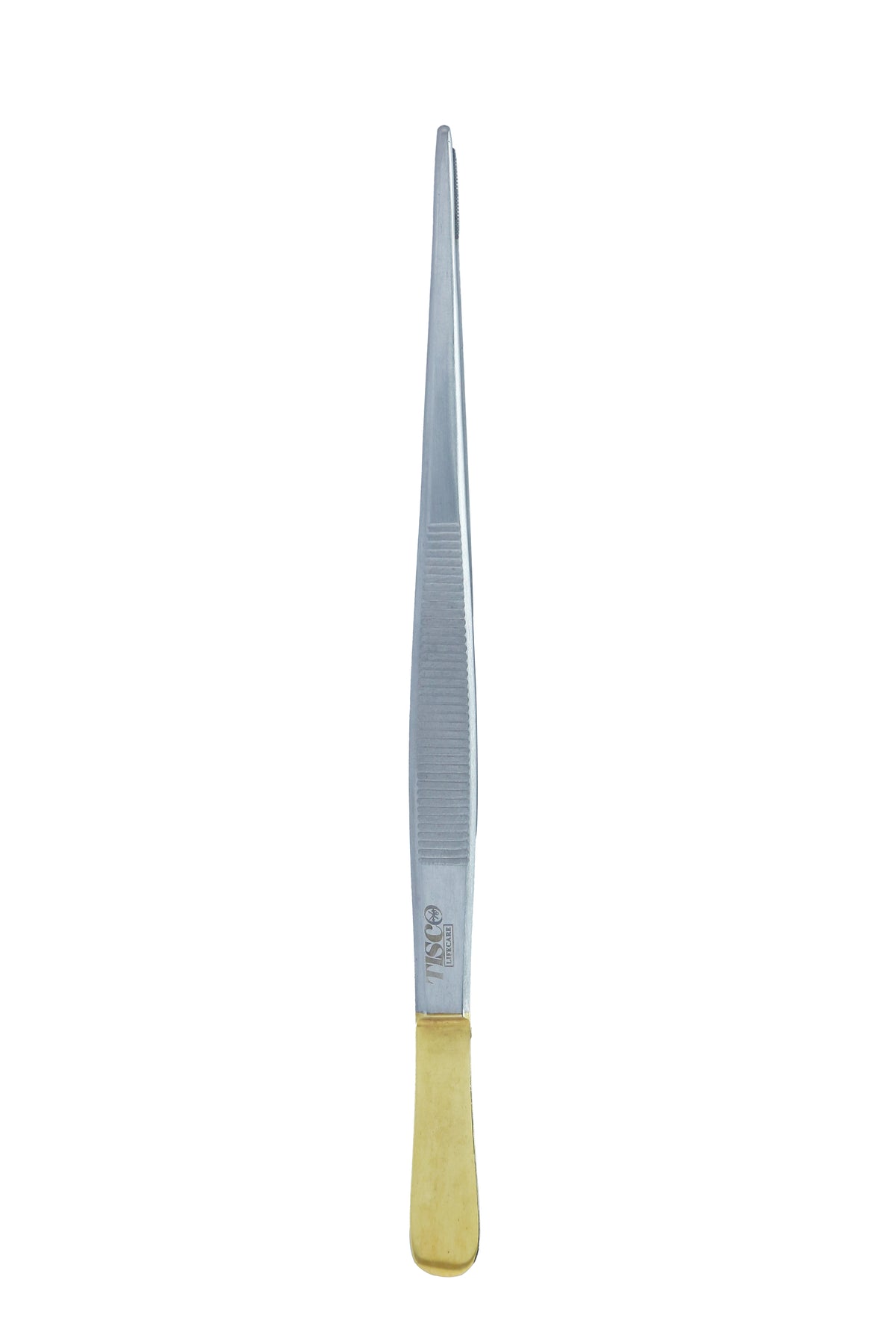 TISCO Lifecare Cushing Dissecting Forceps With Tungsten Carbide Jaws